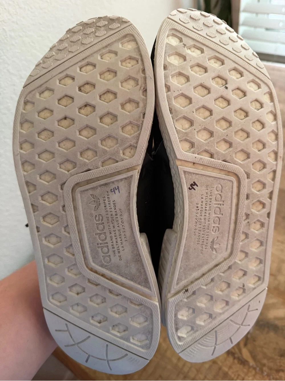 adidas nmd xr1